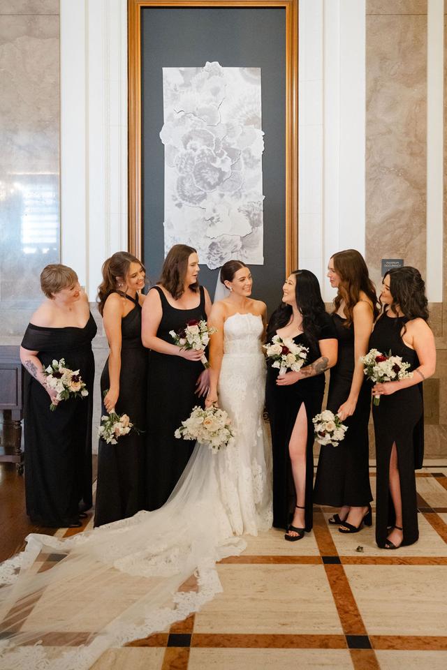 Elizabeth Pishal Photography - 3