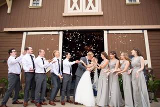 The Barn at Grant Station - 28