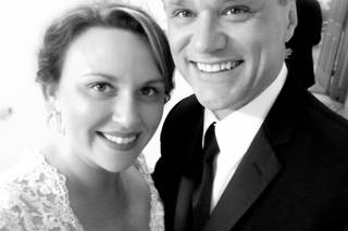Miss Caroline's Wedding Chapel - 40