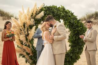 Alison to the Altar - 50