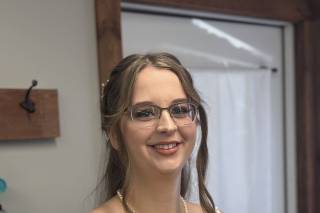 Hair & Makeup by Jennifer - 1