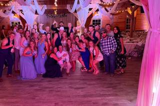 SIMPLY BALLROOM - DJ & Photo Booth Services - 8