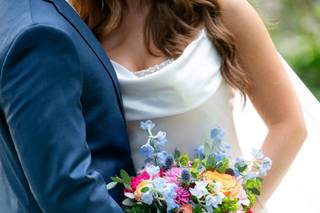 Little White Florist - 16