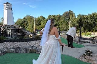 Grace Ventures Wedding & Event Barn - 7
