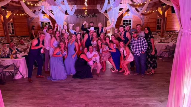 SIMPLY BALLROOM - DJ & Photo Booth Services - 3