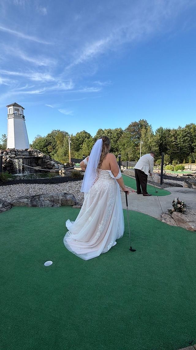 Grace Ventures Wedding & Event Barn - 2