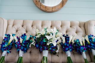 Kent Island Flowers - 21
