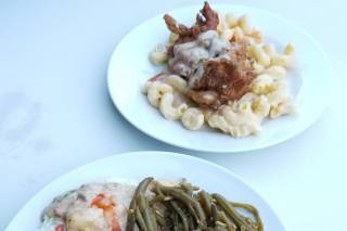Salthouse Catering - 28