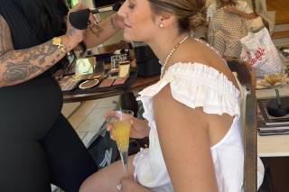 Dhalia Edwards Makeup - 5