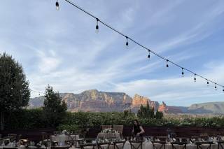 Agave of Sedona Weddings and Event Venue - 7