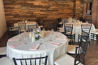 Mississippi River Distilling Company Celebration Center - 7