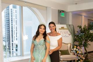 Ashley Gonzalez Events - 7