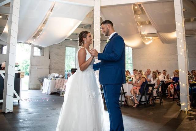 The Round Barn Stable of Memories 2