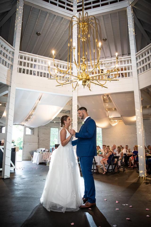 The Round Barn Stable of Memories - 2