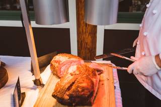 Ravenous Catering - 5