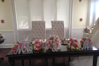 Mamaroneck Flowers - 12