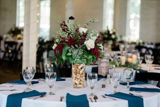 Jeanie Gorrell Floral Design - 34