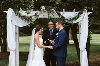 Tampa Wedding Officiant Services - 18