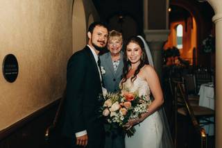 One Heart Personalized Ceremonies - 10
