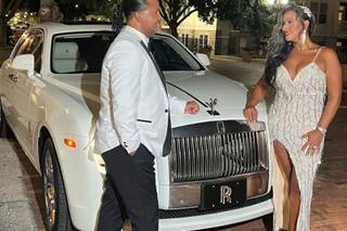 Exotic Limo - 32