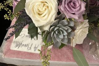 A Floral Affair - 10