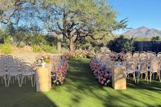 Grayhawk Golf Club - 5