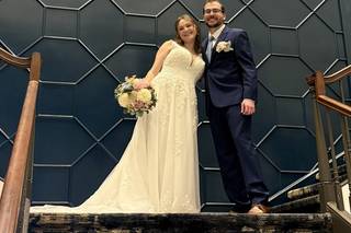 Bearer of the Bling Bridal - 5