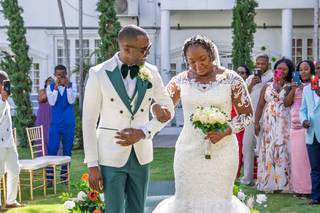 Andre G Young Weddings - 11