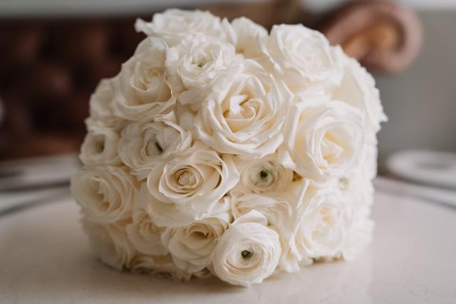 Dahlia Floral & Event Design - 1