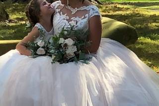 Margaret Claire's Weddings & Events LLC - 152