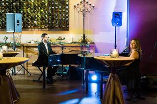AZ Dueling Pianos - 12