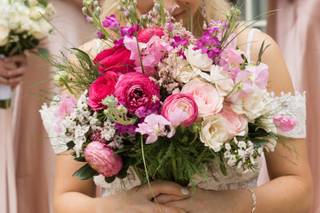 Little Dove Floral - 6