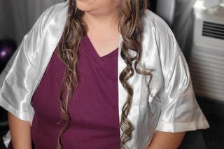 Polished Hair and Beauty Bar Llc - 10