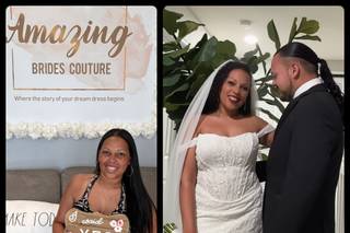 Amazing Brides Couture - 5