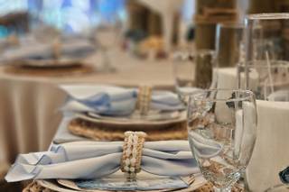 Elegant Touch Creative Events LLC - 5