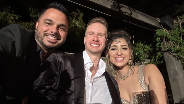 Jhakaas Entertainment LLC. - 1