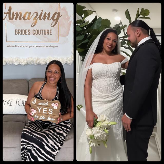 Amazing Brides Couture - 1
