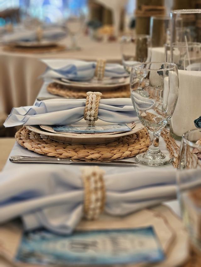 Elegant Touch Creative Events LLC - 2