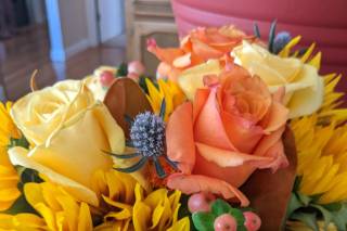 Luxury Floral Designs by Karla's Kreations - 118