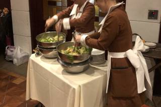 Lawry's The Prime Rib - 9