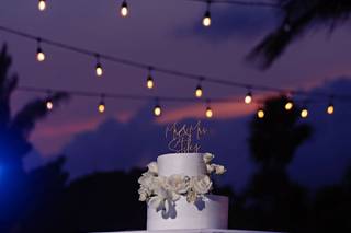 Quetzal Wedding Photo - 60