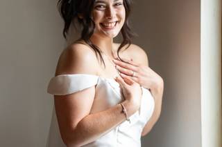 Camrin Edwards - Seamstress and Wedding Coordinator - 7