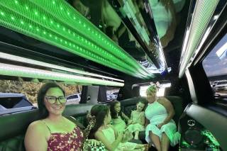 Ace Limousine & Airport Service - 5