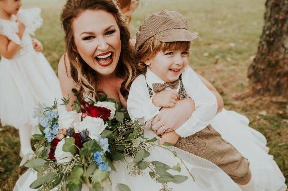 Nashville Event Planning 5