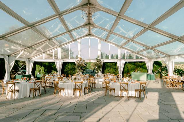 Grelen Events & Weddings - 1