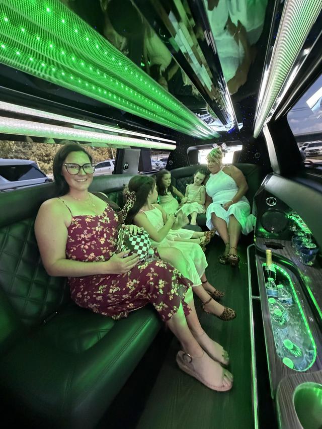 Ace Limousine & Airport Service - 2