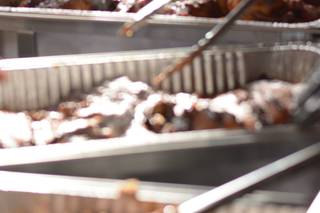 Bull & Bear Fire Grill Catering Company - 1