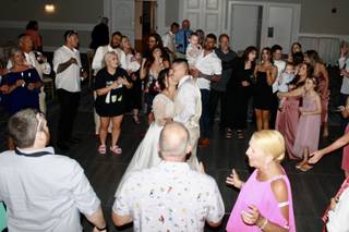 Frank Lebano & Co. DJs - 9