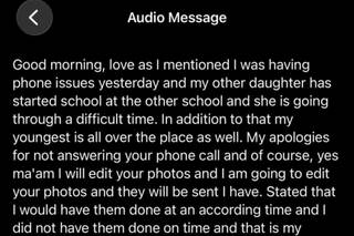 Freckles Photography - 9