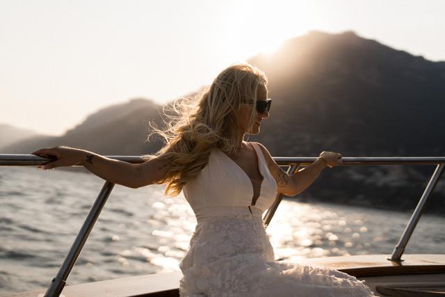 Chiaia Wedding Studio - 4